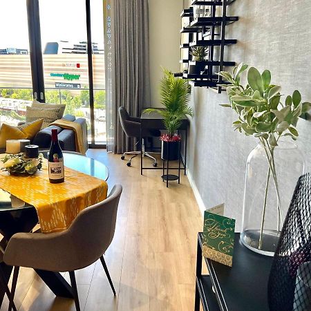 5 Star Elegant Apartments, Ellipse, Waterfall City, Midrand, Johannesburg المظهر الخارجي الصورة