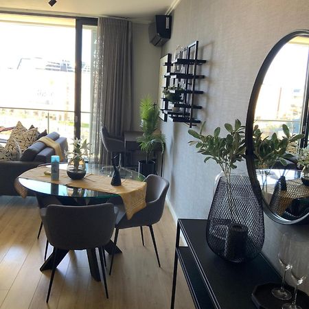 5 Star Elegant Apartments, Ellipse, Waterfall City, Midrand, Johannesburg المظهر الخارجي الصورة