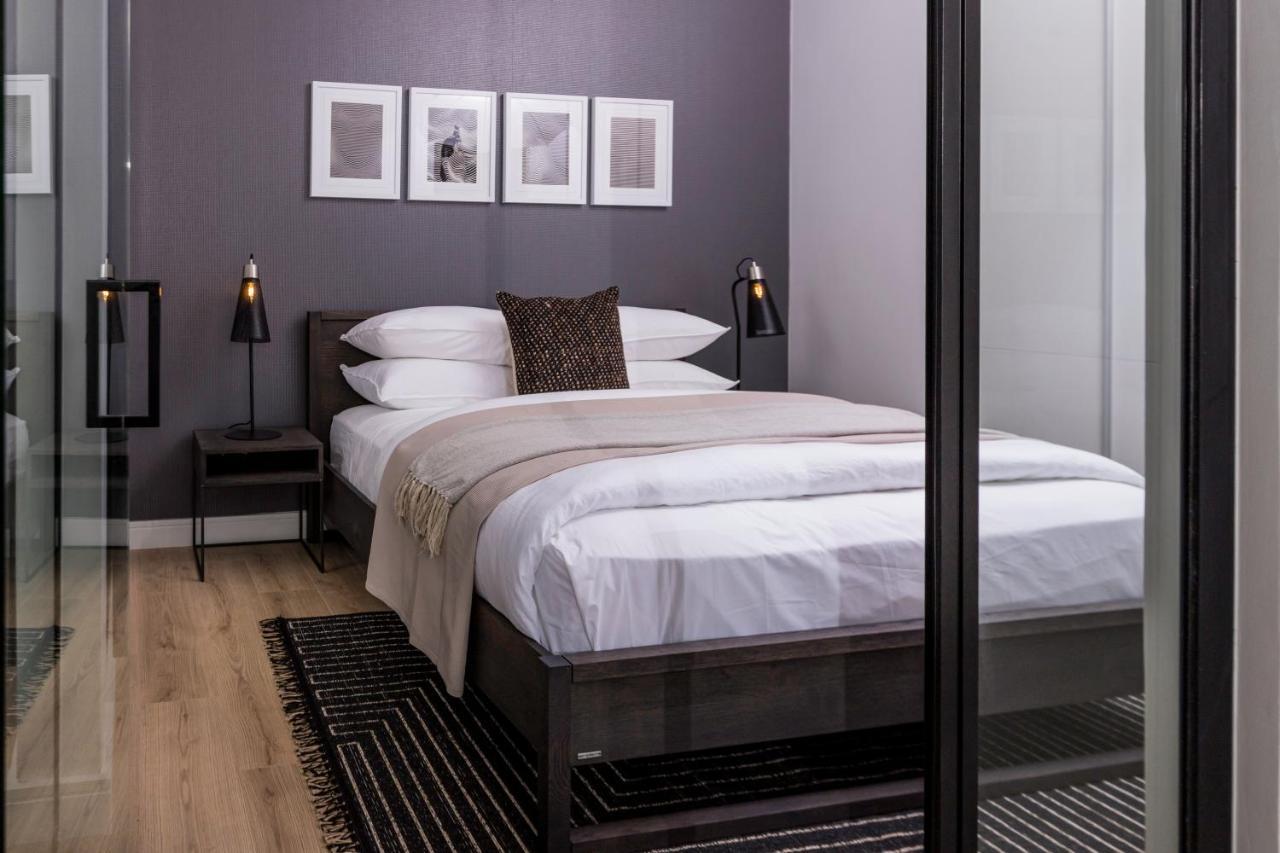 5 Star Elegant Apartments, Ellipse, Waterfall City, Midrand, Johannesburg المظهر الخارجي الصورة
