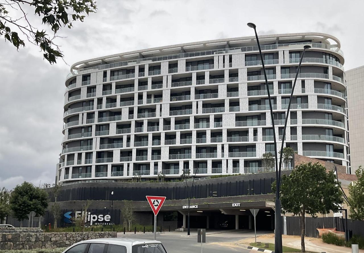 5 Star Elegant Apartments, Ellipse, Waterfall City, Midrand, Johannesburg المظهر الخارجي الصورة