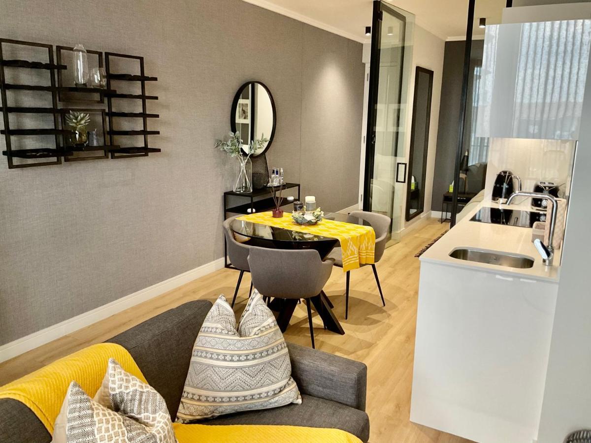 5 Star Elegant Apartments, Ellipse, Waterfall City, Midrand, Johannesburg المظهر الخارجي الصورة