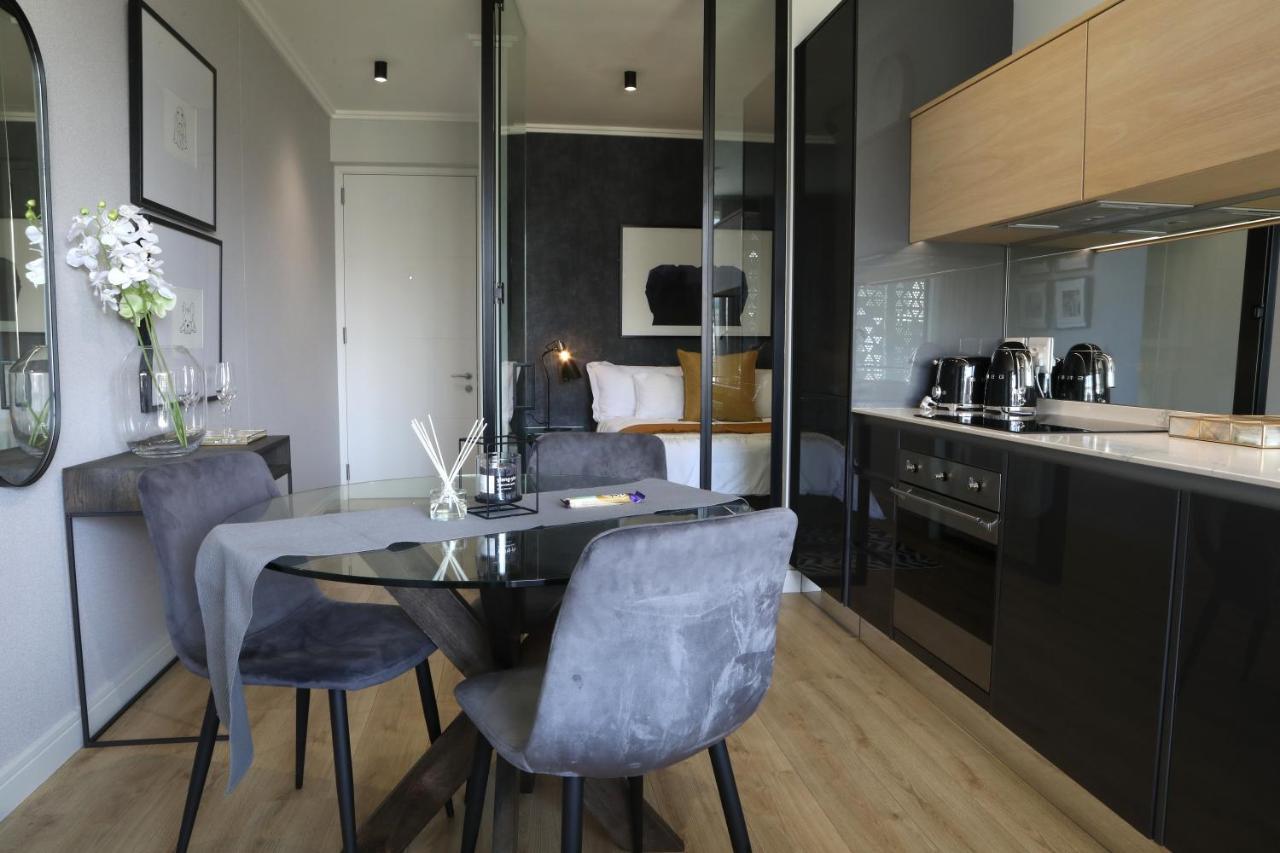 5 Star Elegant Apartments, Ellipse, Waterfall City, Midrand, Johannesburg المظهر الخارجي الصورة