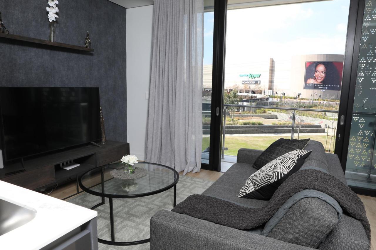 5 Star Elegant Apartments, Ellipse, Waterfall City, Midrand, Johannesburg المظهر الخارجي الصورة