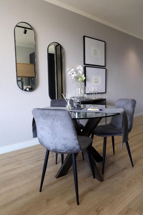 5 Star Elegant Apartments, Ellipse, Waterfall City, Midrand, Johannesburg المظهر الخارجي الصورة