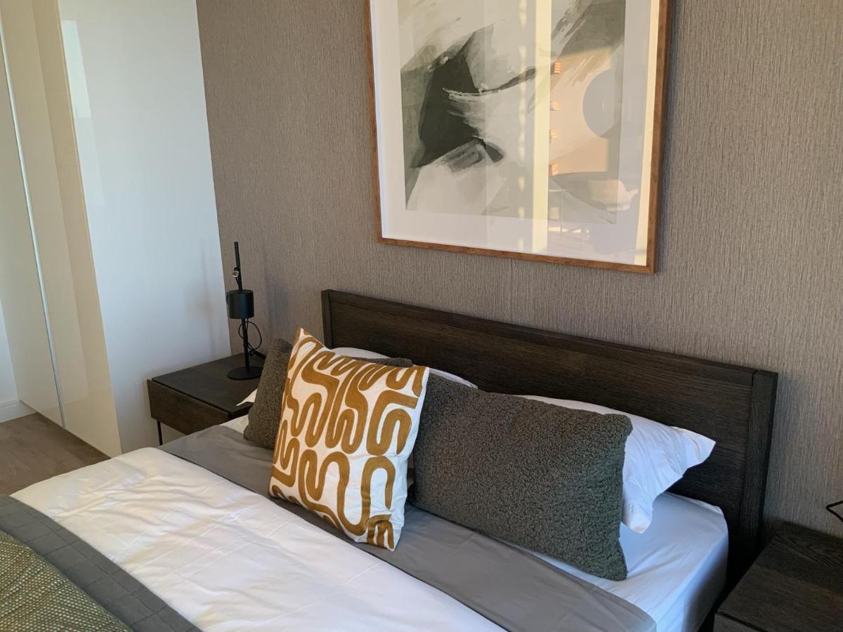 5 Star Elegant Apartments, Ellipse, Waterfall City, Midrand, Johannesburg المظهر الخارجي الصورة