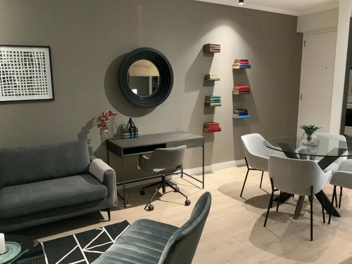 5 Star Elegant Apartments, Ellipse, Waterfall City, Midrand, Johannesburg المظهر الخارجي الصورة
