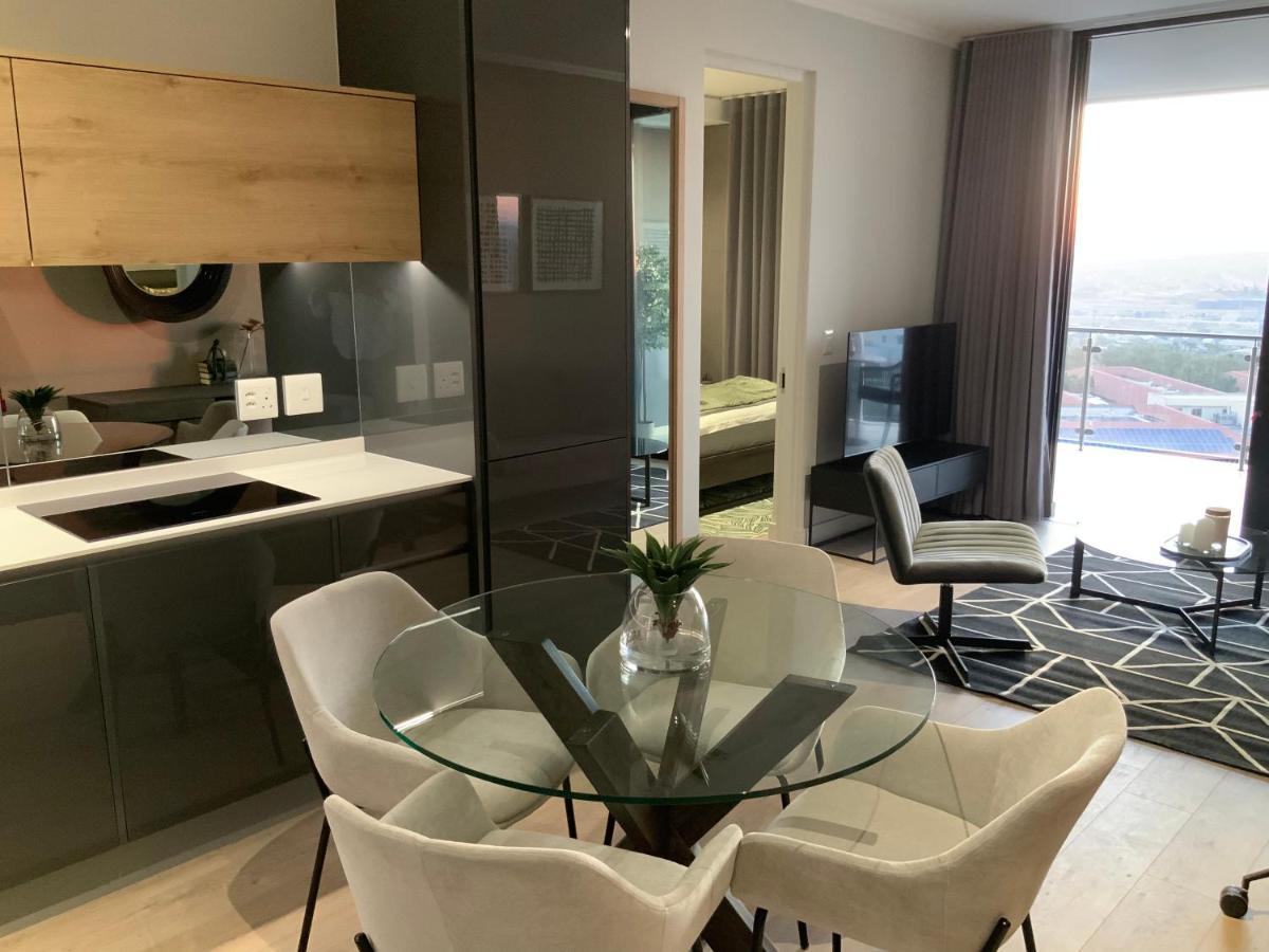 5 Star Elegant Apartments, Ellipse, Waterfall City, Midrand, Johannesburg المظهر الخارجي الصورة