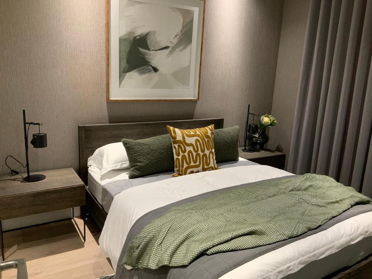5 Star Elegant Apartments, Ellipse, Waterfall City, Midrand, Johannesburg المظهر الخارجي الصورة