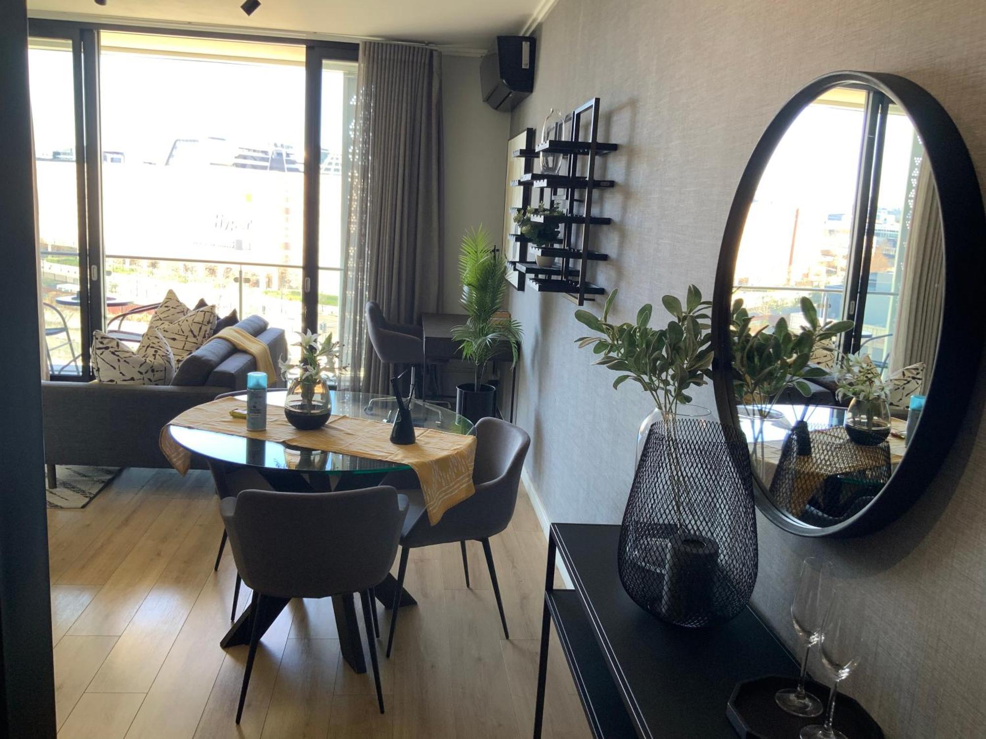 5 Star Elegant Apartments, Ellipse, Waterfall City, Midrand, Johannesburg المظهر الخارجي الصورة