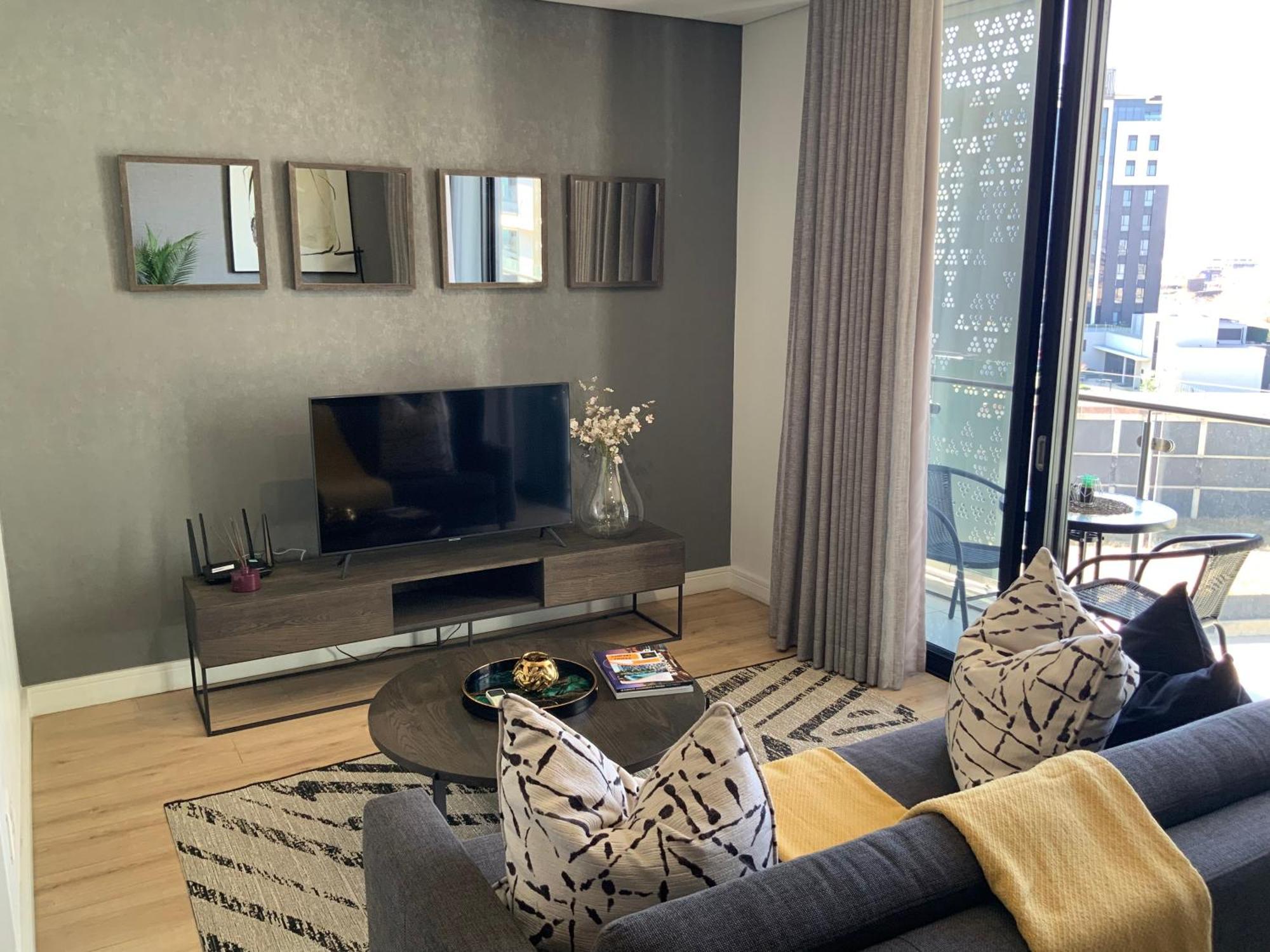 5 Star Elegant Apartments, Ellipse, Waterfall City, Midrand, Johannesburg المظهر الخارجي الصورة
