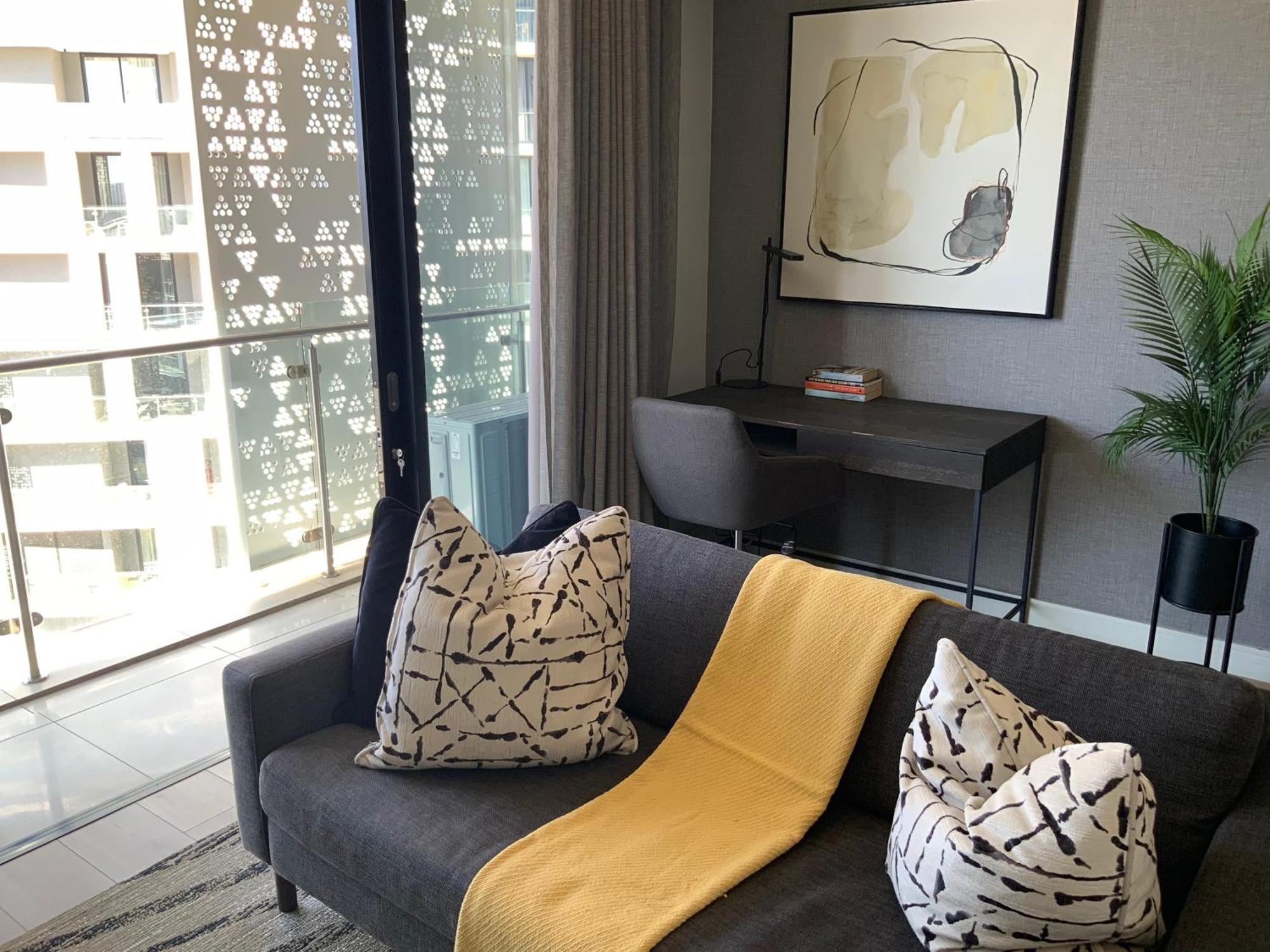 5 Star Elegant Apartments, Ellipse, Waterfall City, Midrand, Johannesburg المظهر الخارجي الصورة
